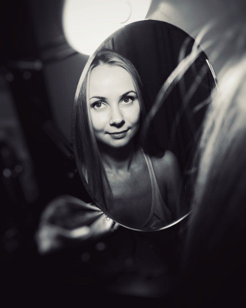 Photograph by Сергей Сластин