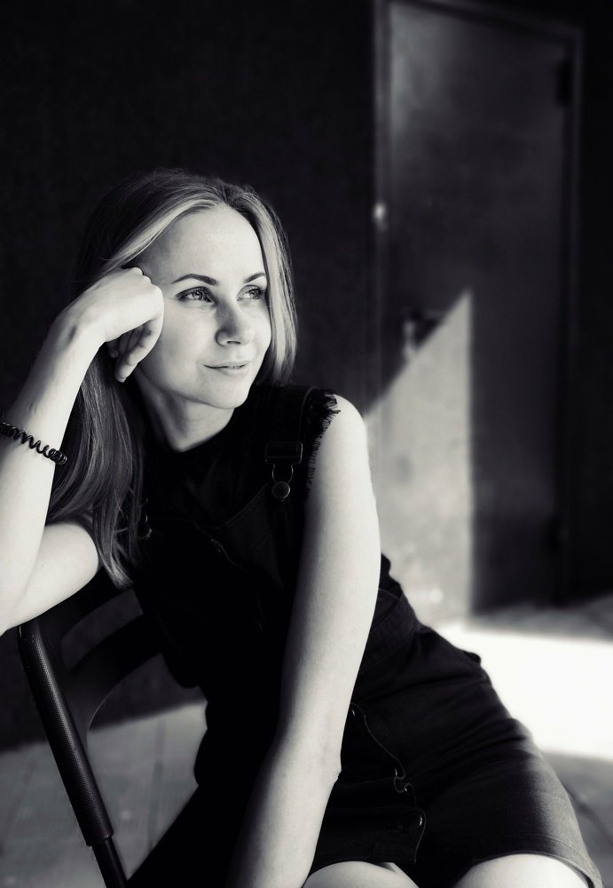 Photograph by Сергей Сластин