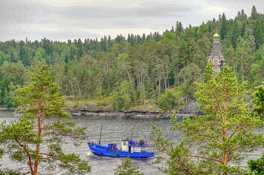 Photograph by Алексей Зенякин