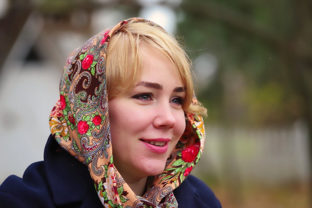 Photograph by Алексей Зенякин