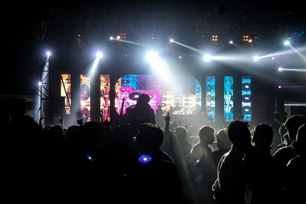 Photograph by Suvajit Mukherjee