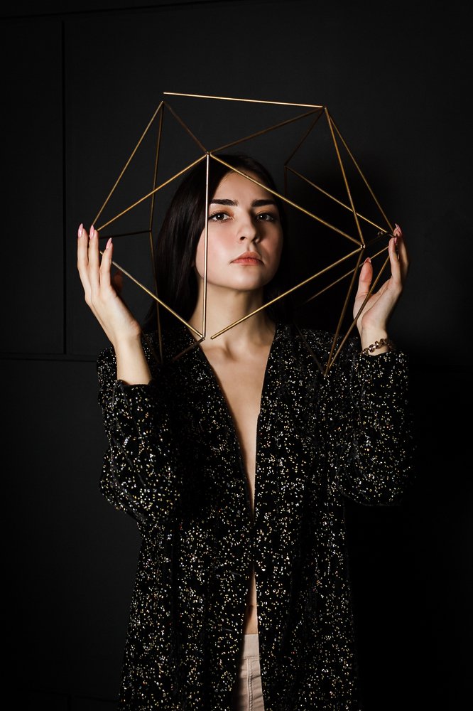 Photograph by Дарья Желудкова