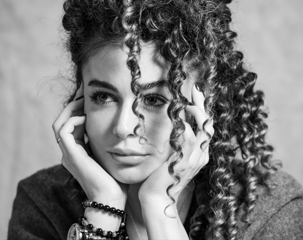 Photograph by Марина Тарасова