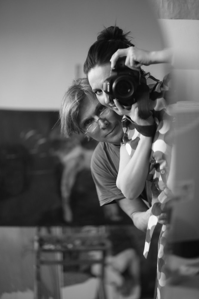 Photograph by OLGA ZAHHAROVA