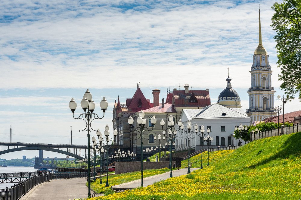 Photograph by Вячеслав Саблюков