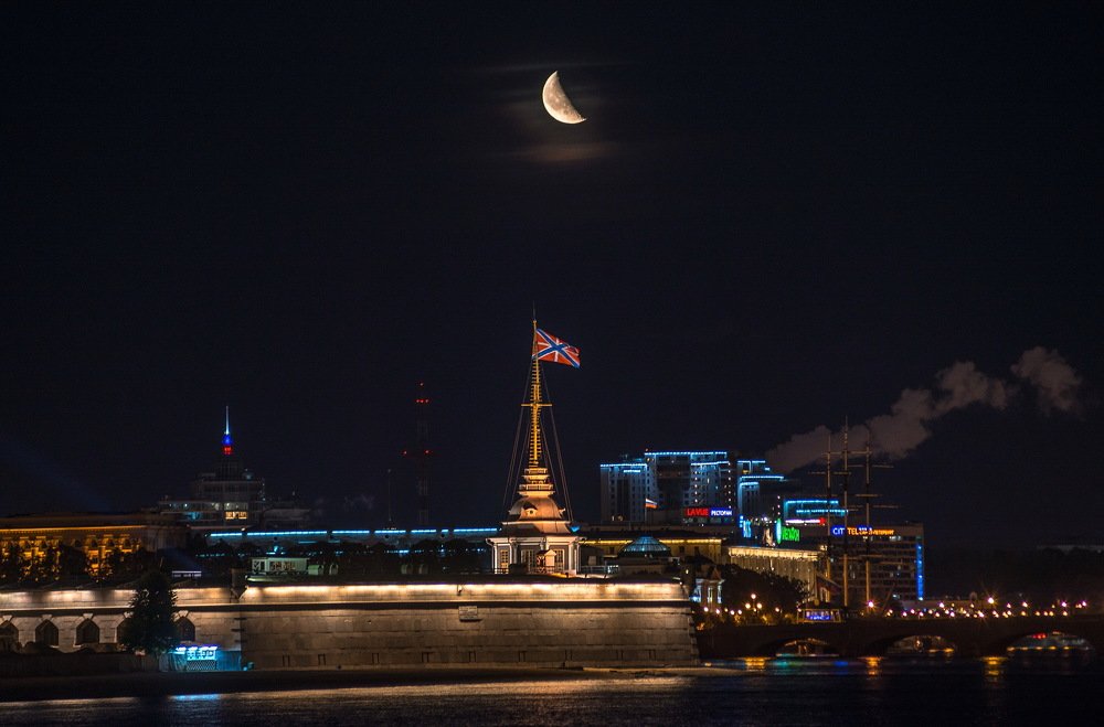 Photograph by Смирнов Валерий