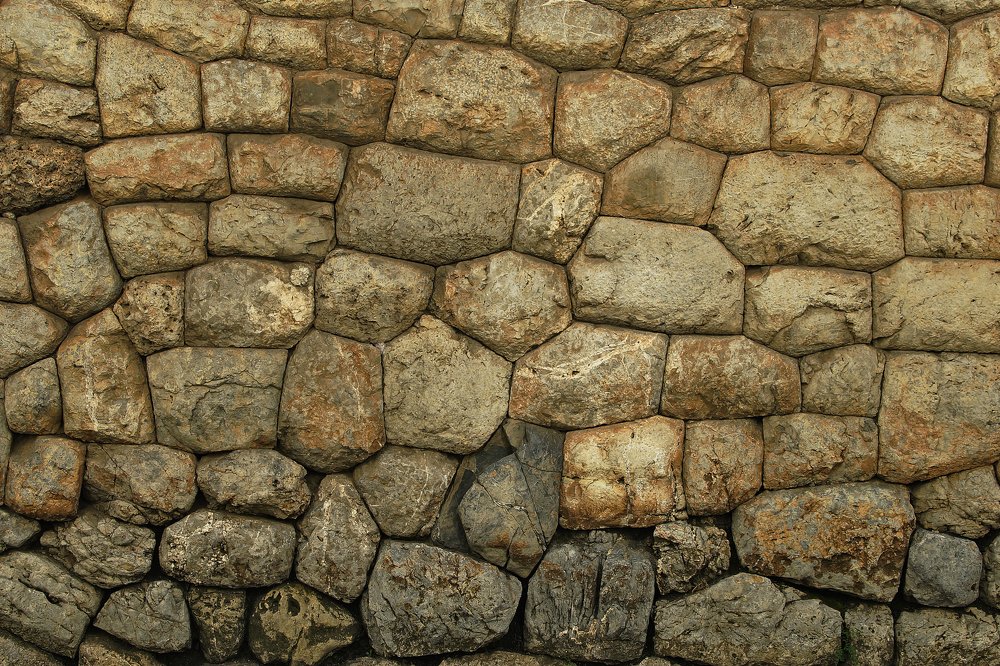 Кладка инков