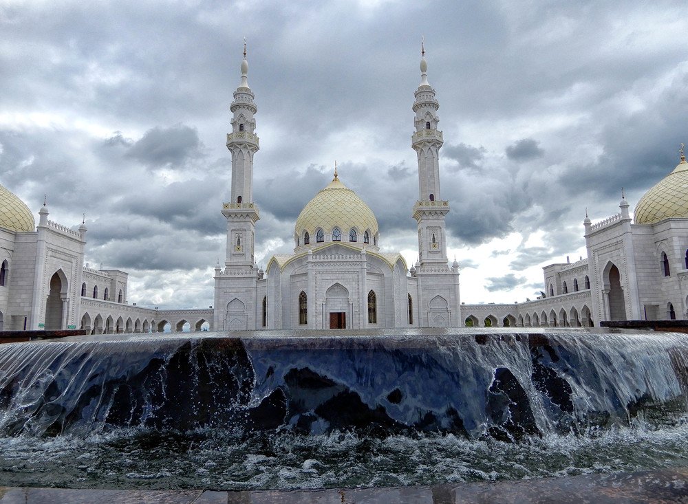 Photograph by София Гавриловна Вотякова