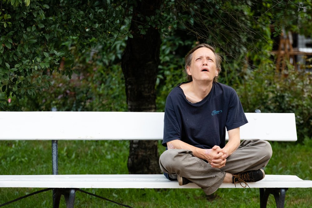 Photograph by Лидия Мухамадеева