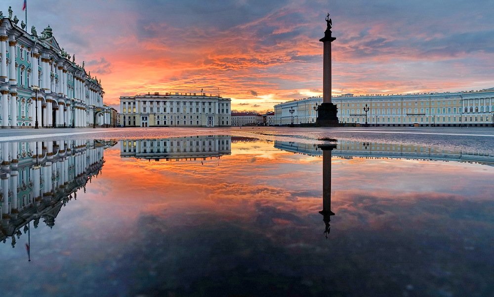 Photograph by Смирнов Валерий