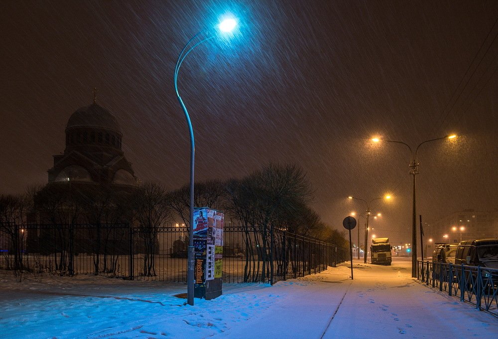 Photograph by Смирнов Валерий