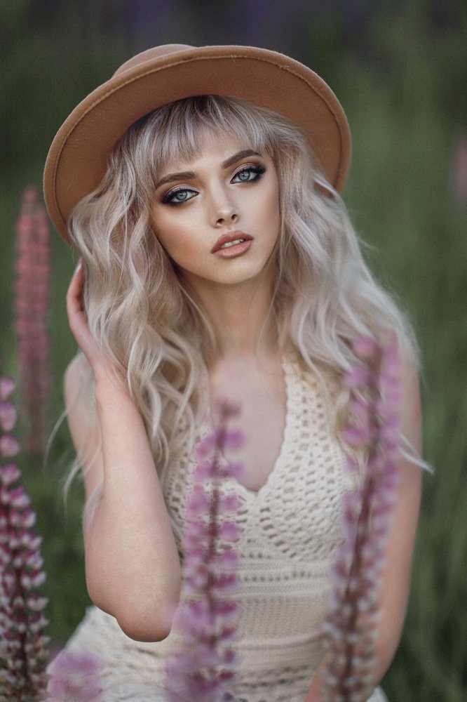 Photograph by Анна Кольцова