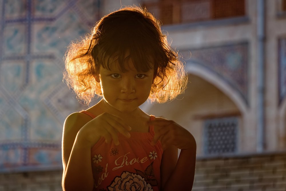 Photograph by Чунина Наталья