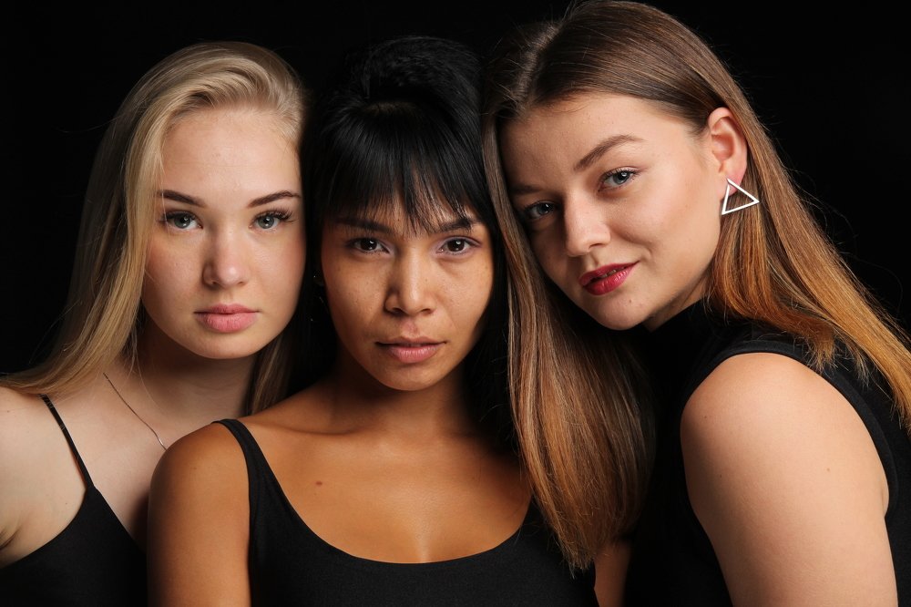 Photograph by Нигора Гайбуллаева