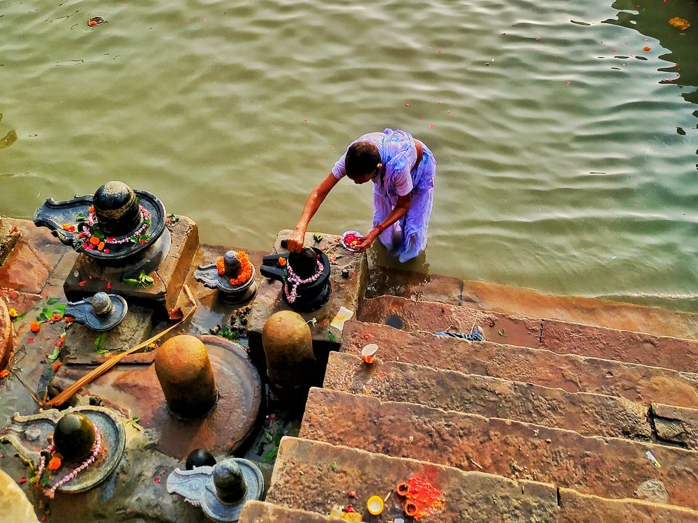 Photograph by Suruchi Mishra