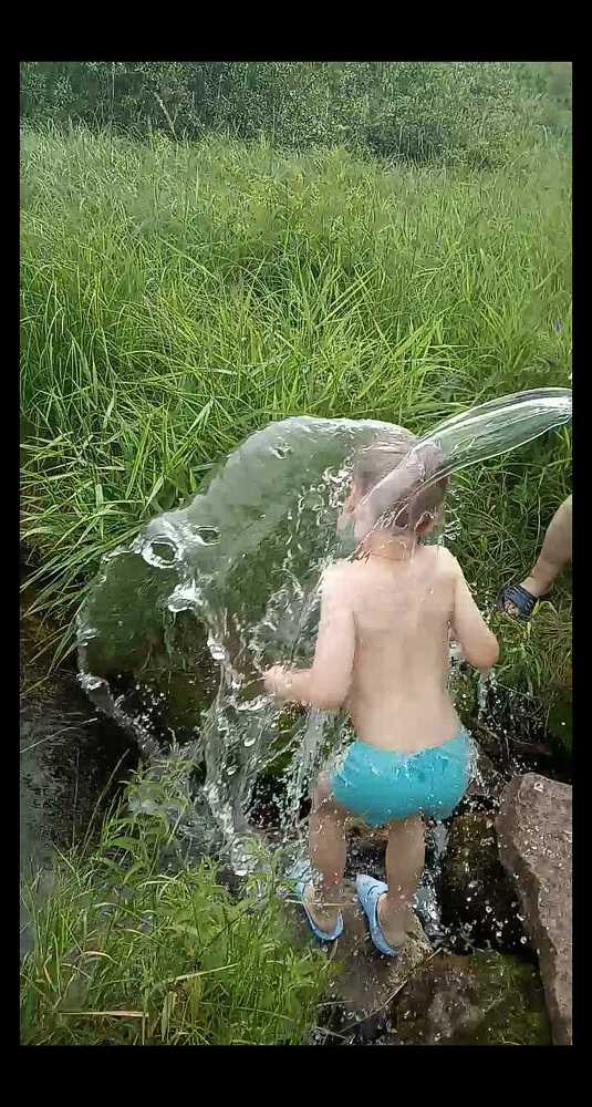 Photograph by Любовь Шаврина