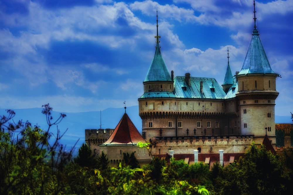 Photograph by Stefan Anderko