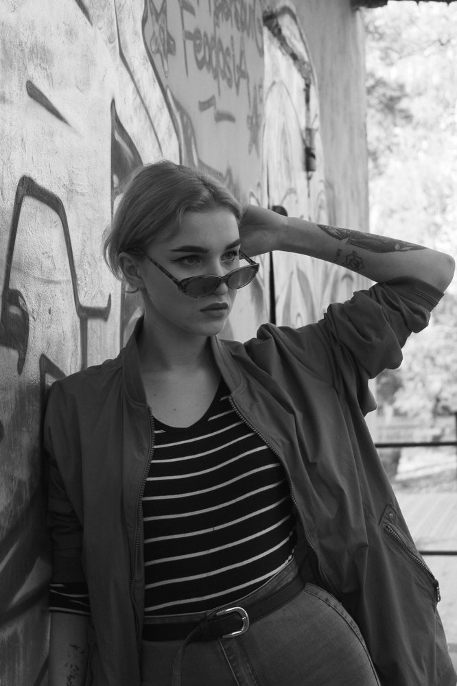 Photograph by Регина Сабо