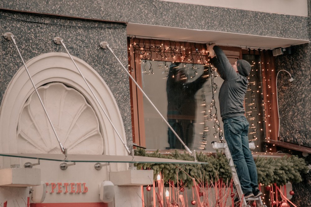Photograph by Сергей Гусев