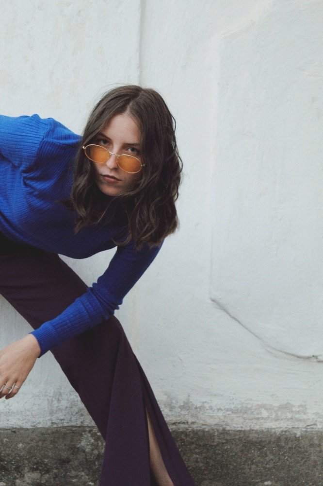 Photograph by Регина Сабо