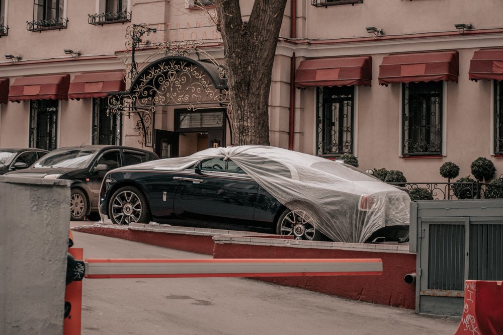 Photograph by Сергей Гусев