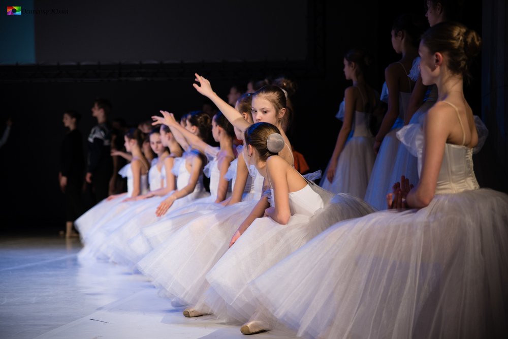 Photograph by Юлия Осипенко