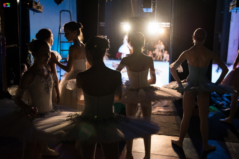 Photograph by Юлия Осипенко