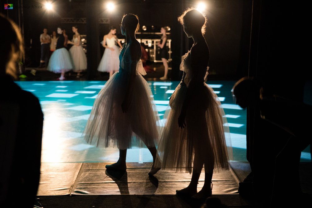 Photograph by Юлия Осипенко