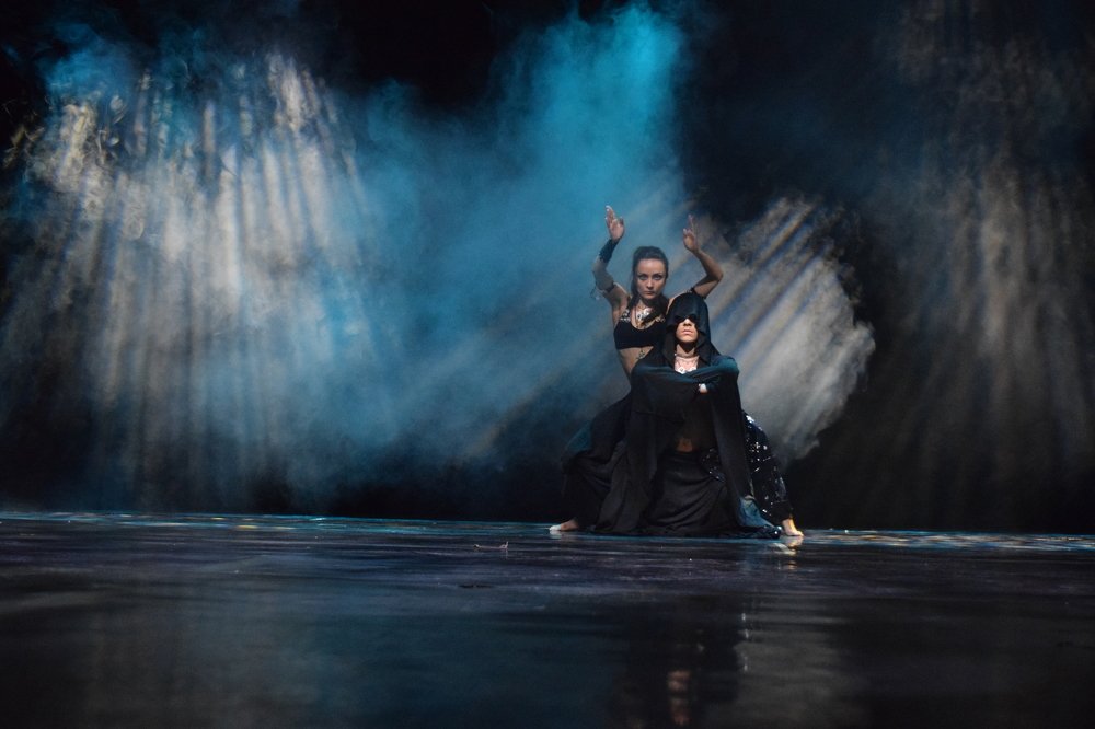 Photograph by Юлия Осипенко