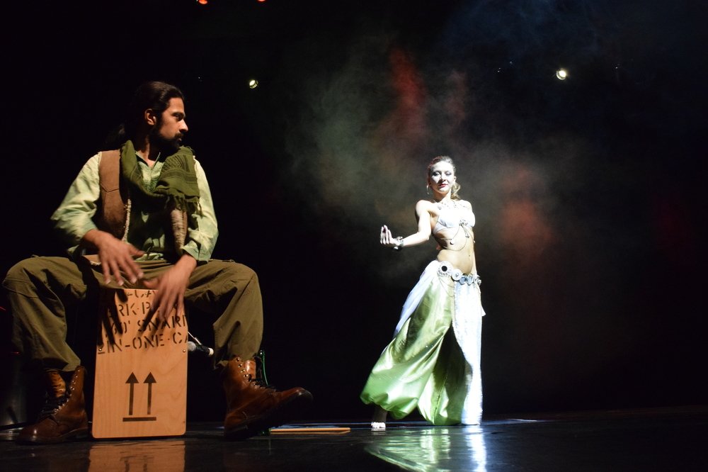 Photograph by Юлия Осипенко