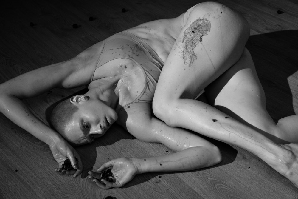 Photograph by Юлия Осипенко