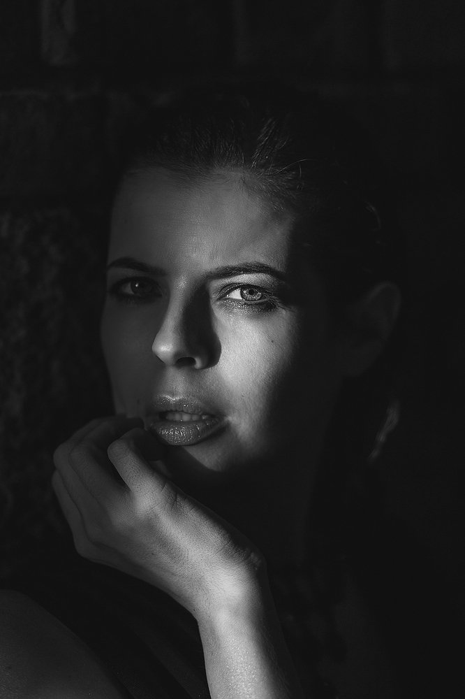 Photograph by Мария Емельяненко