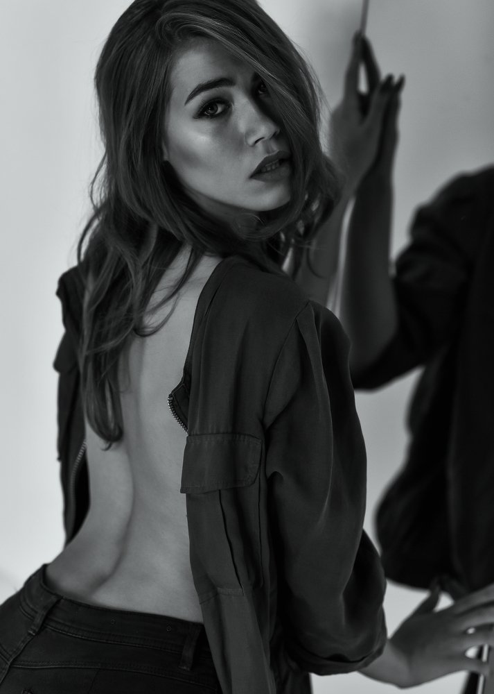 Photograph by Юлия Осипенко