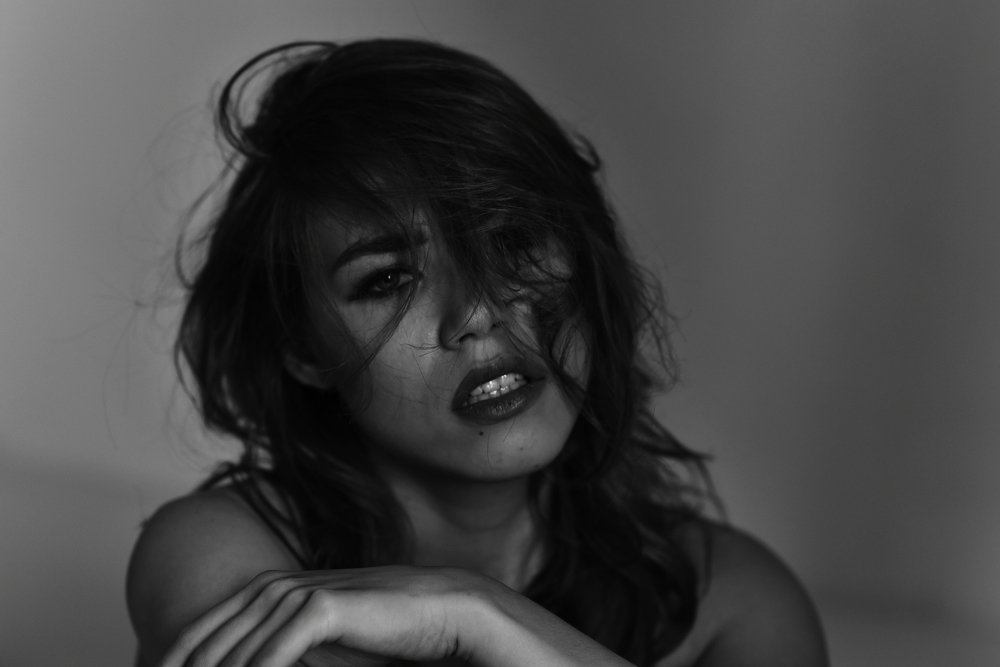 Photograph by Юлия Осипенко