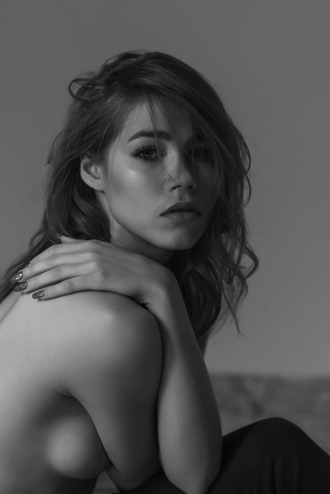 Photograph by Юлия Осипенко