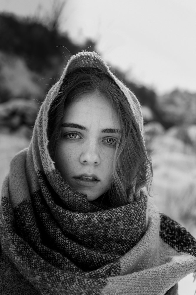 Photograph by Роман Кость