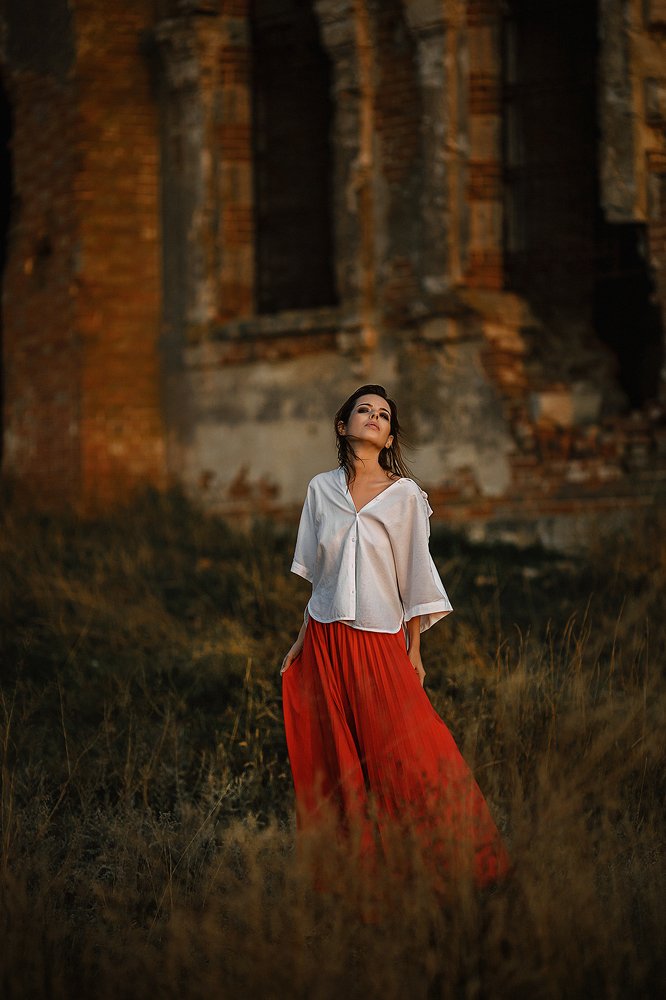 Photograph by Мария Емельяненко