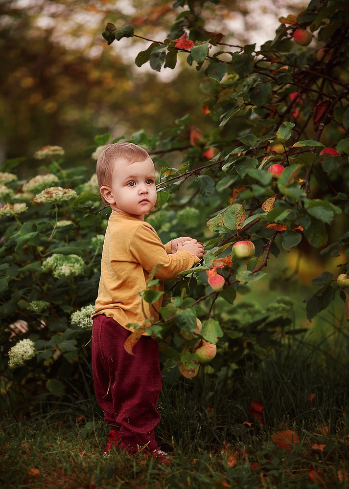 Photograph by Маша Зверек