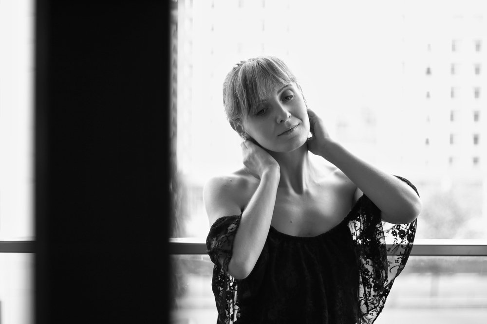 Photograph by Zara Kibar