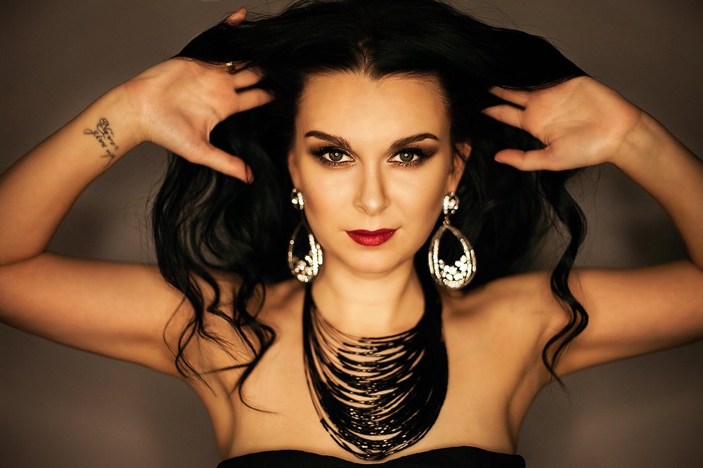 Photograph by Марина Киселева