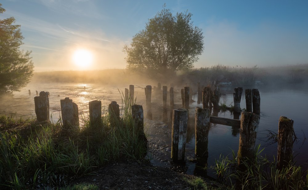 Photograph by Александр Бредихин