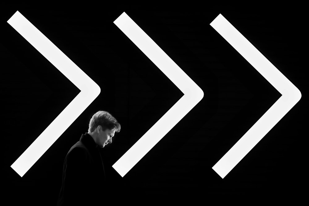 Photograph by Monika Sandr