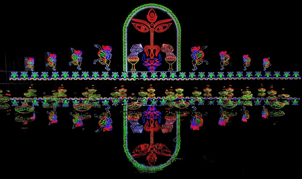 Photograph by Subrata Parui