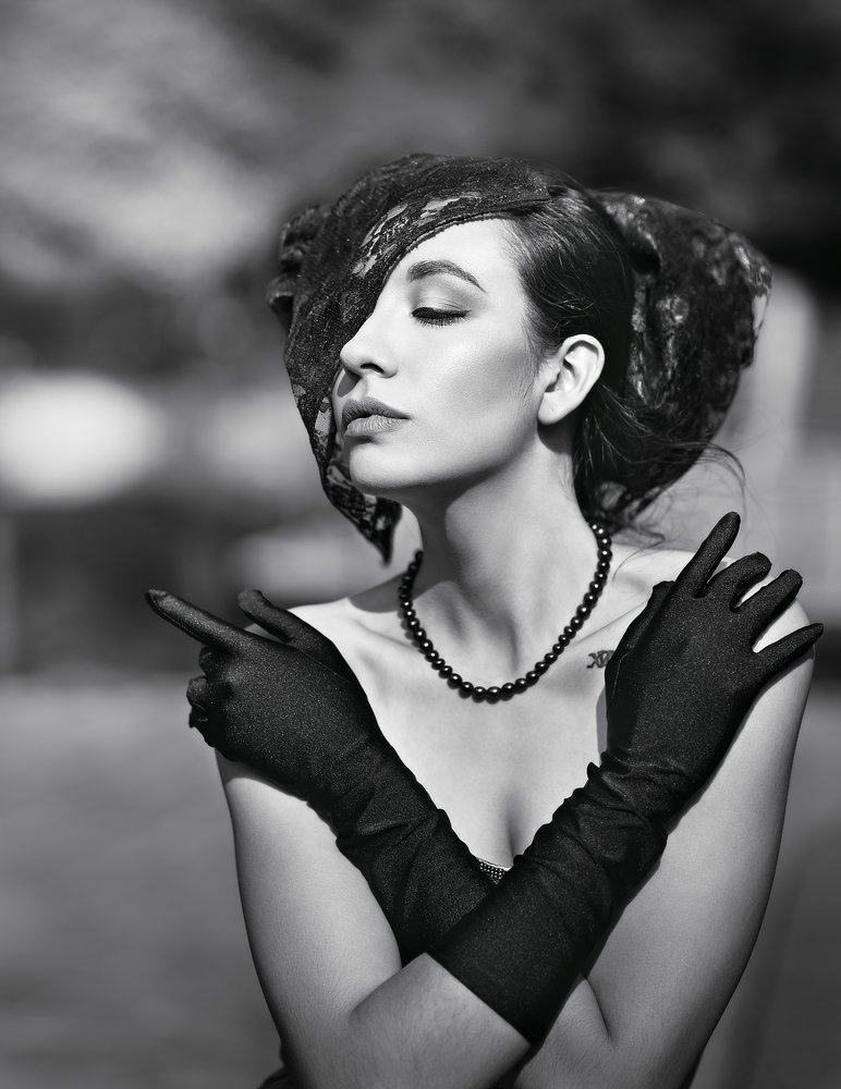 Photograph by Elena Novikova