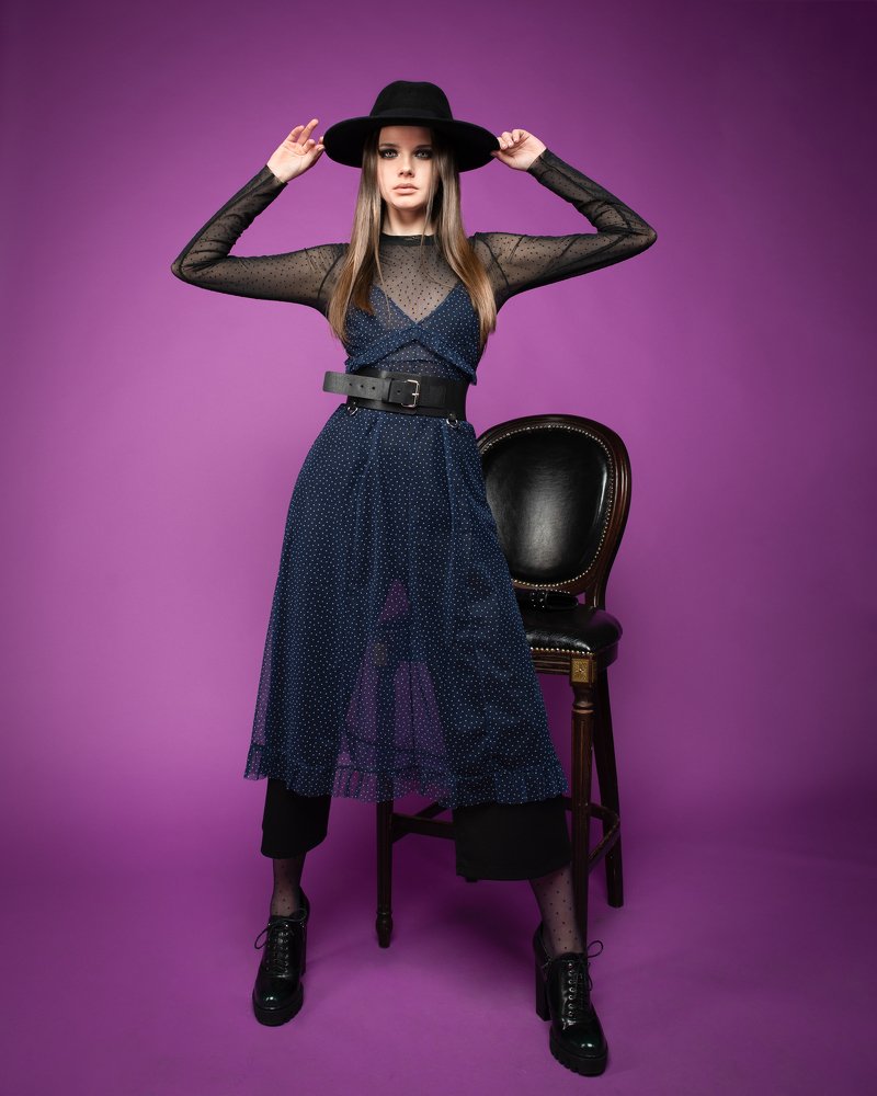 Фотография автора Андрей Барбиер