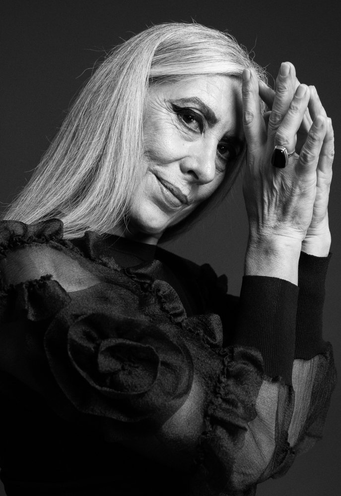 Photograph by Alla Rodionova