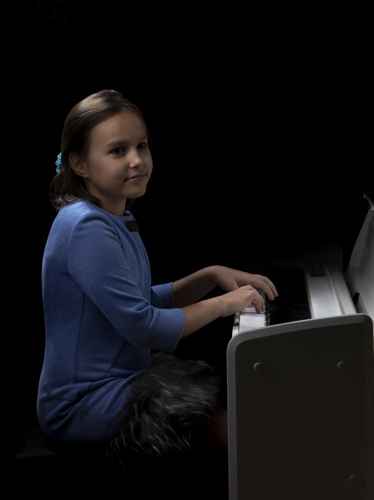 Мелодия из тьмы