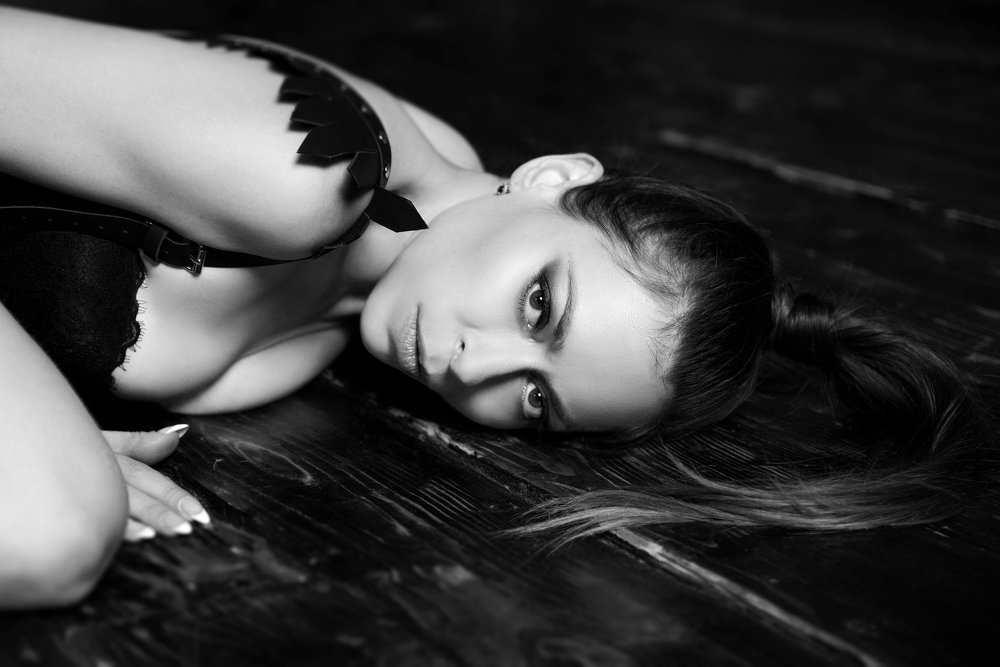 Photograph by Леонид Маркачев