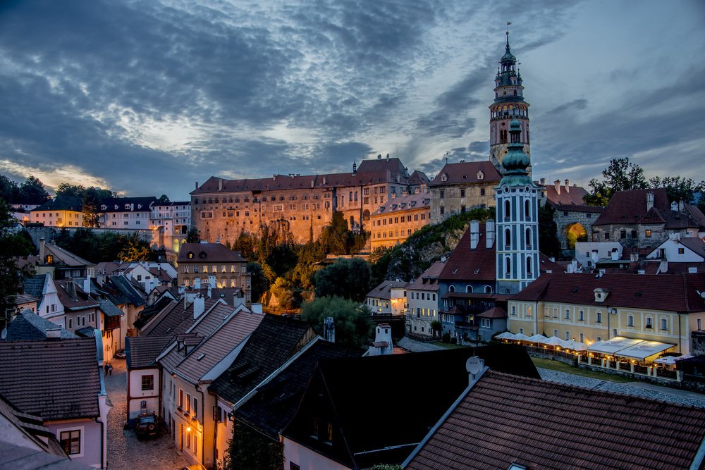 Photograph by Sabina Braginski