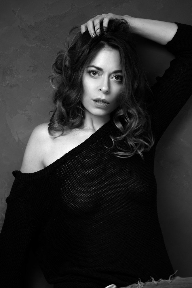 Photograph by Леонид Маркачев